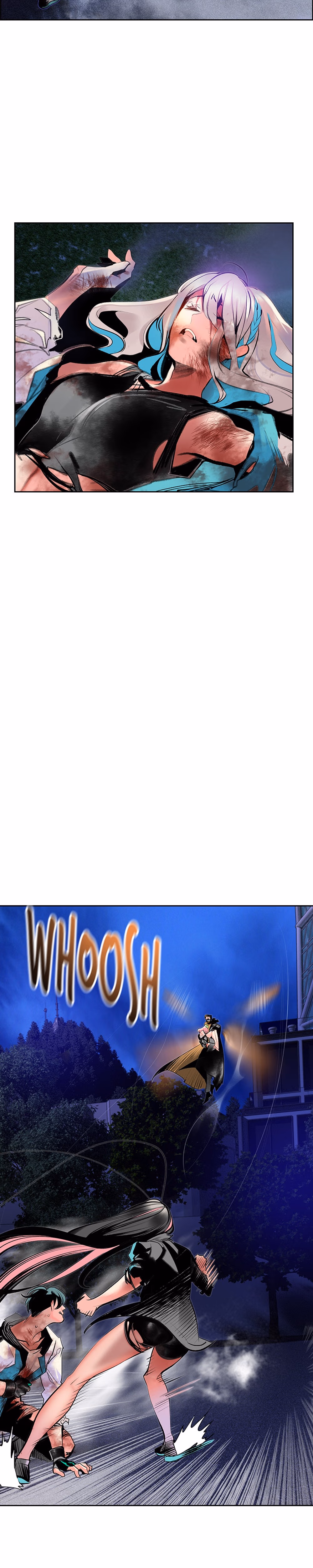 Jungle Juice - Chapter 68 - Part 20