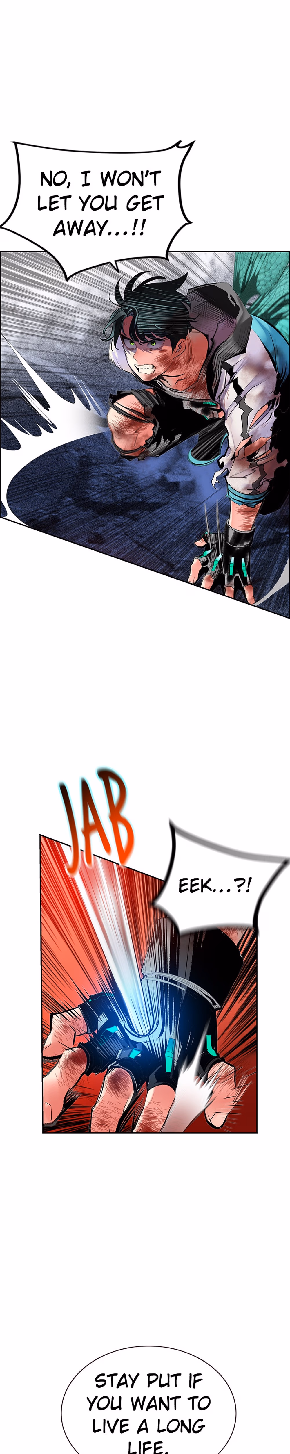 Jungle Juice - Chapter 68 - Part 21
