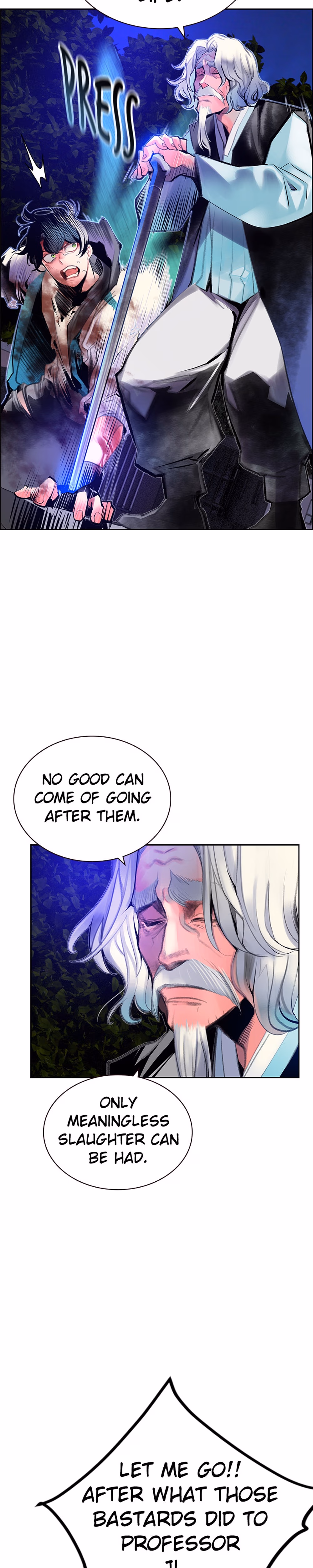 Jungle Juice - Chapter 68 - Part 22