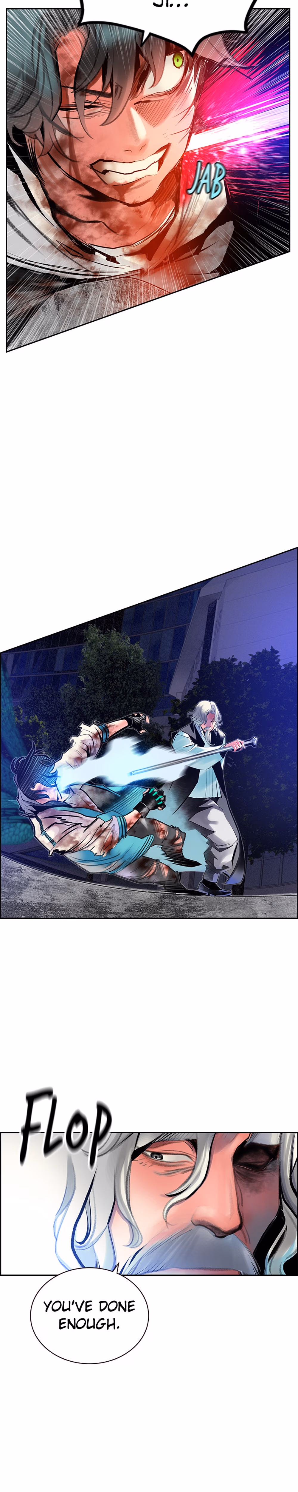 Jungle Juice - Chapter 68 - Part 23