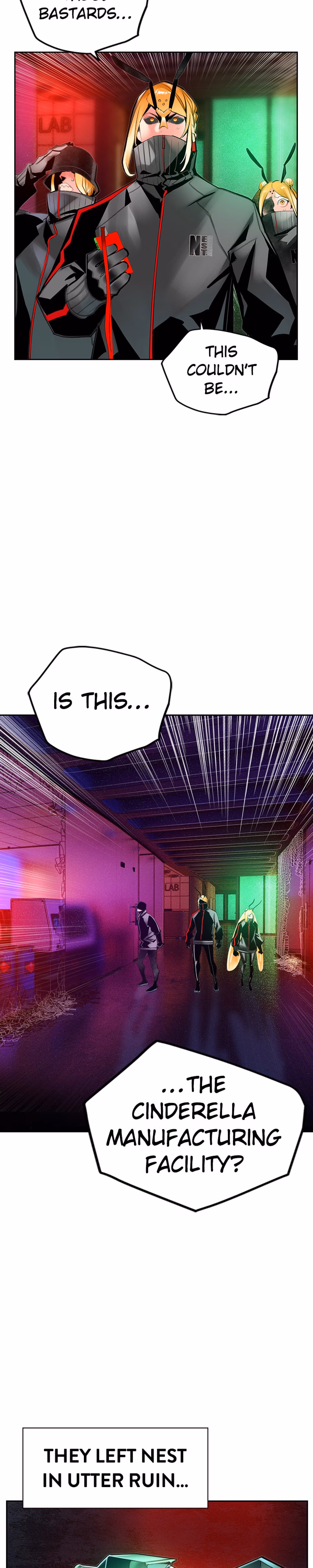 Jungle Juice - Chapter 68 - Part 27
