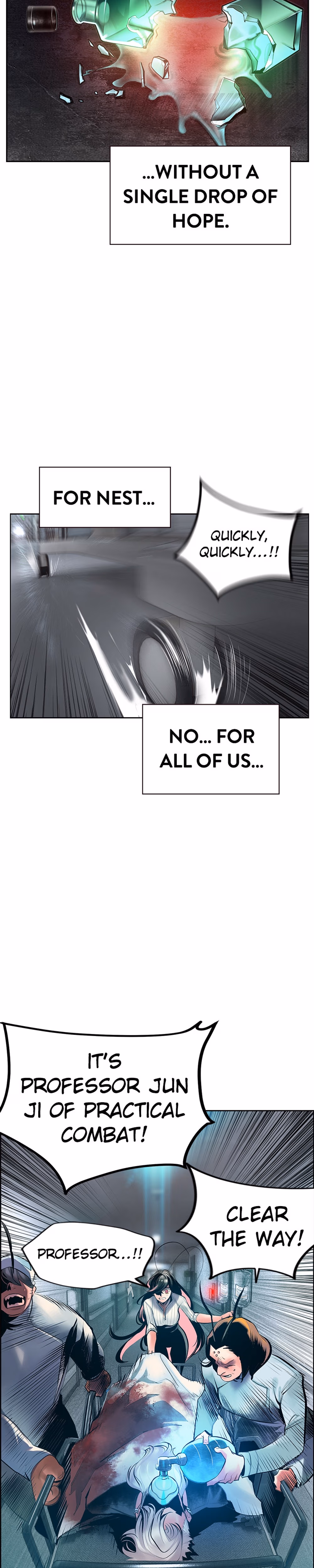 Jungle Juice - Chapter 68 - Part 28
