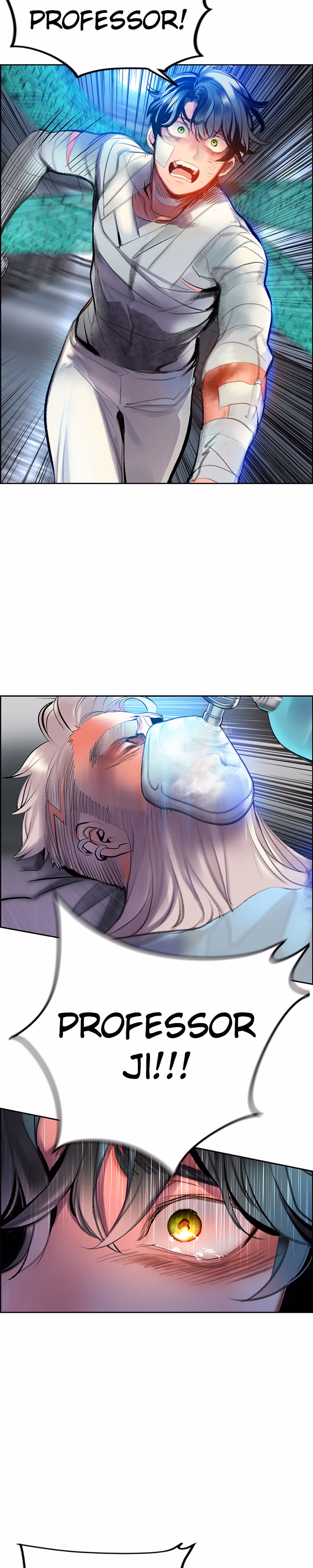 Jungle Juice - Chapter 68 - Part 30