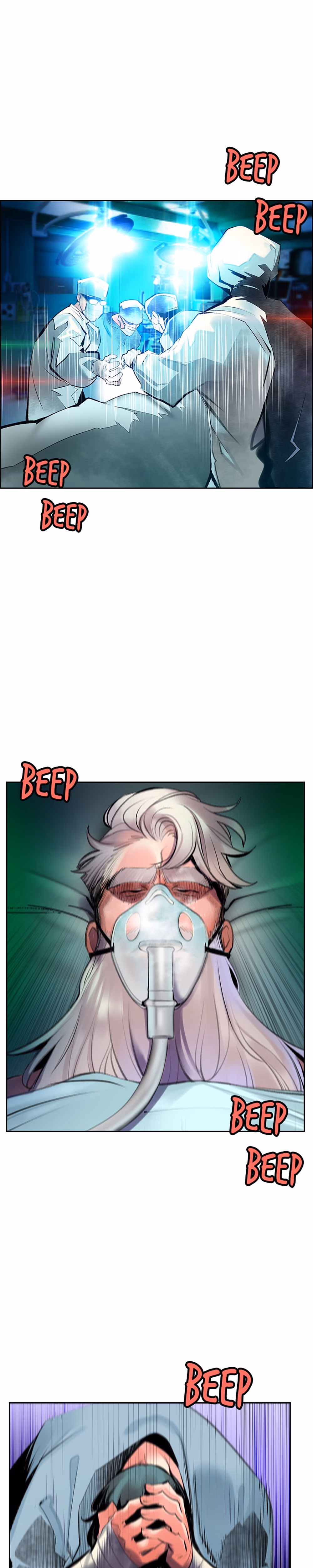 Jungle Juice - Chapter 68 - Part 32