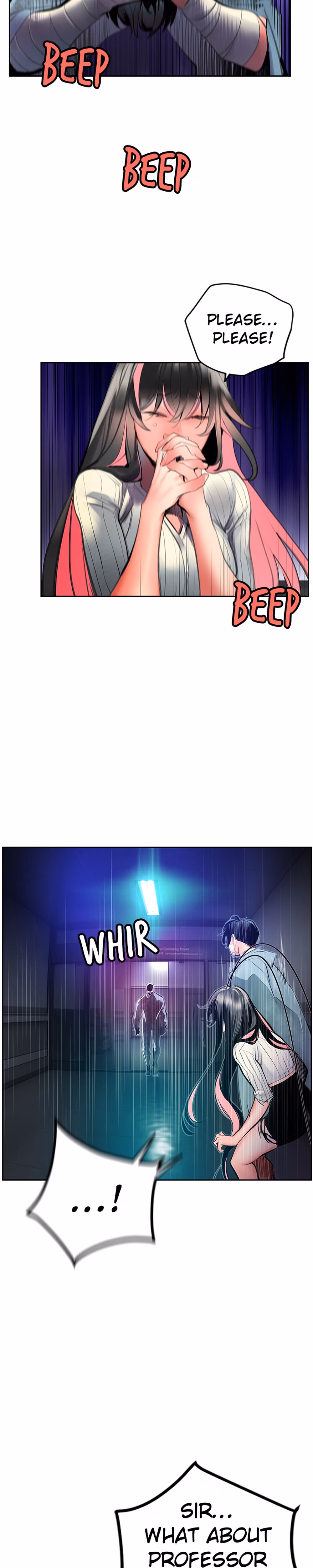 Jungle Juice - Chapter 68 - Part 33