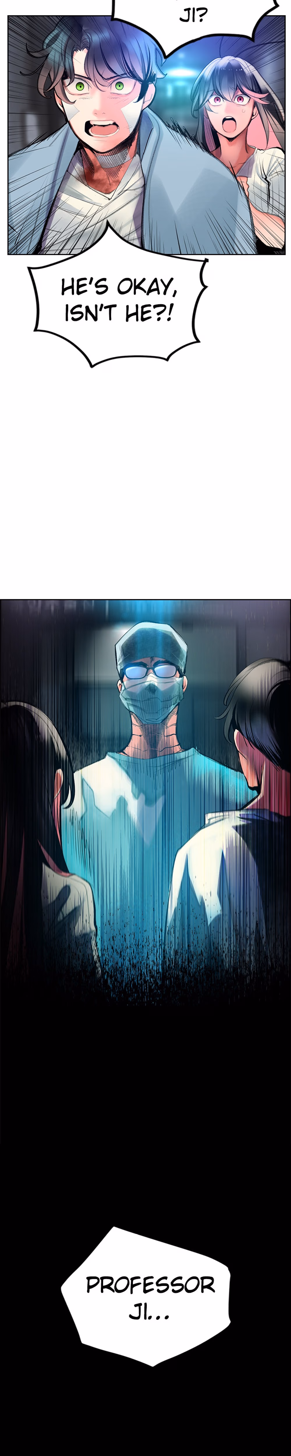 Jungle Juice - Chapter 68 - Part 34