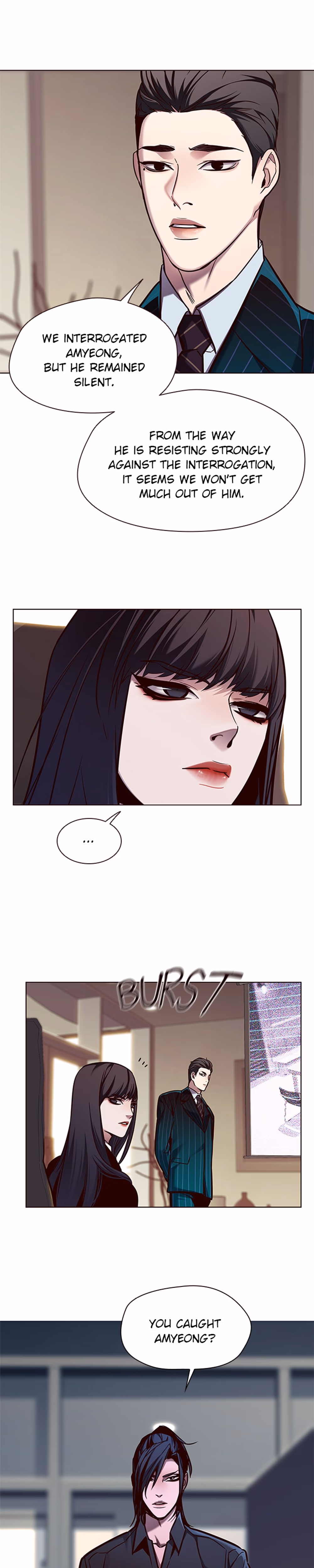 Eleceed - Chapter 133 - Part 3
