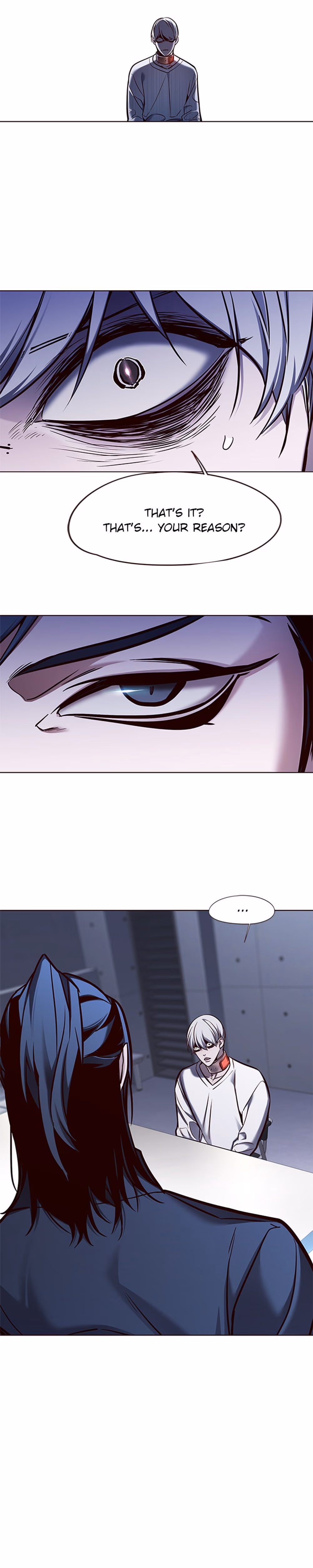 Eleceed - Chapter 133 - Part 12