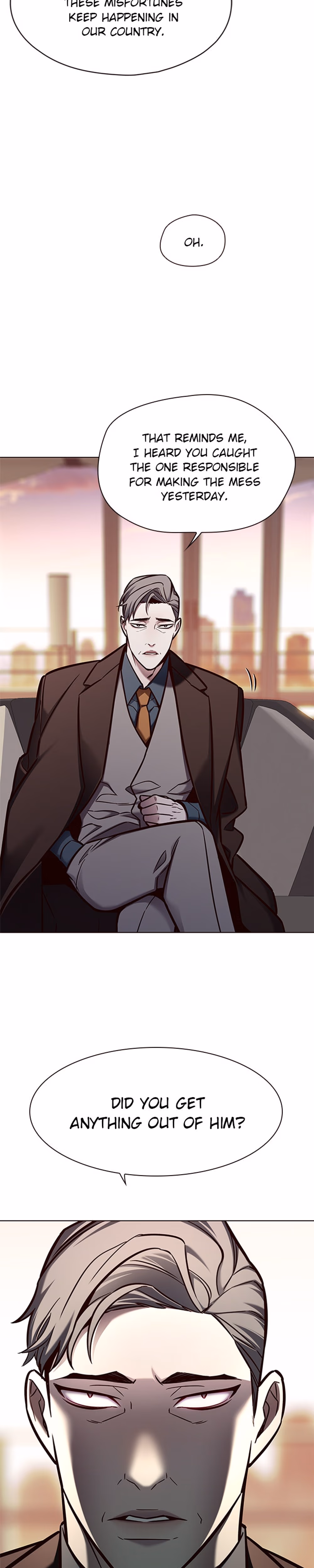 Eleceed - Chapter 133 - Part 17