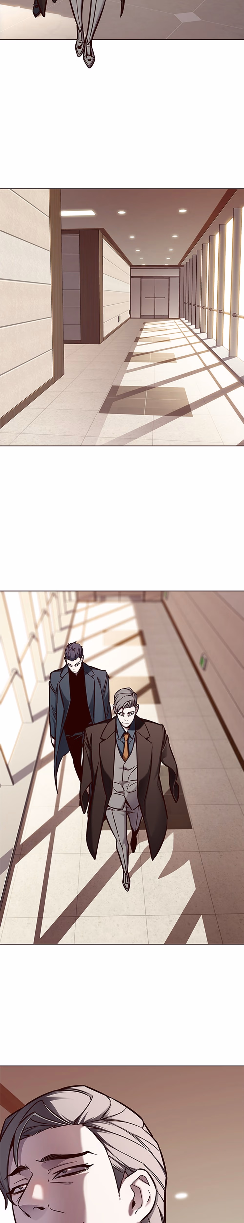 Eleceed - Chapter 133 - Part 20