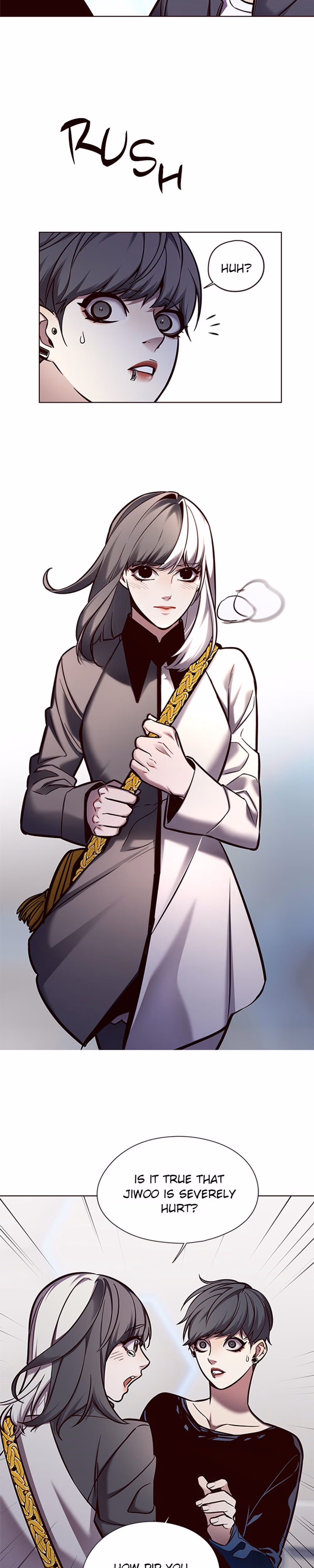Eleceed - Chapter 133 - Part 25