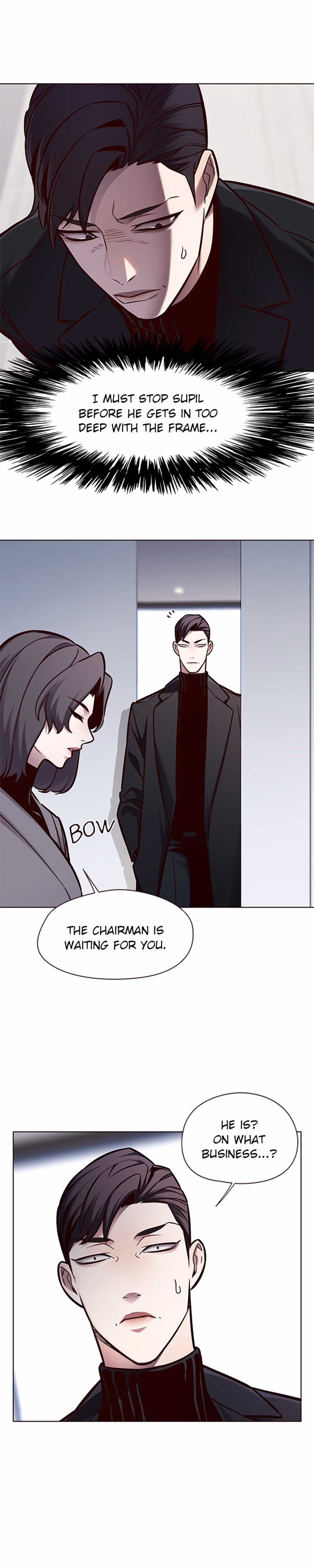 Eleceed - Chapter 133 - Part 28