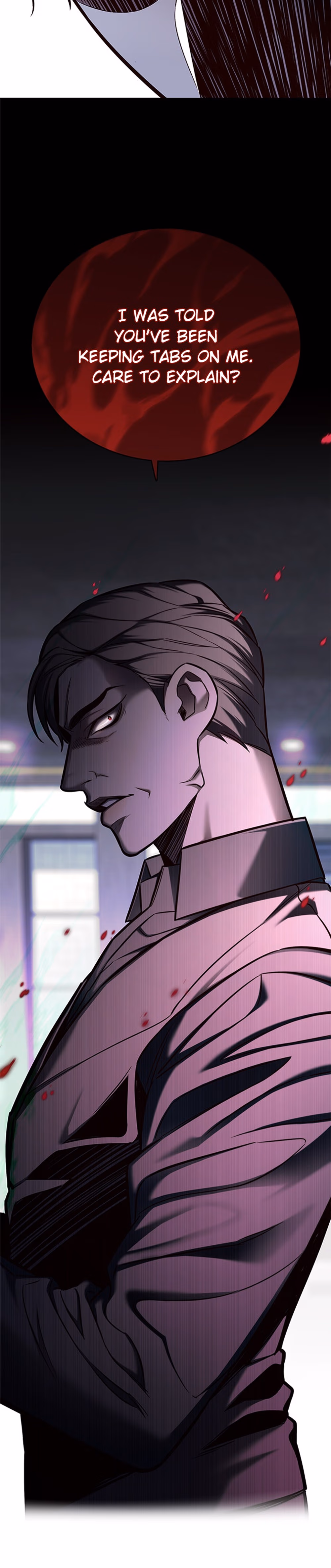 Eleceed - Chapter 133 - Part 31