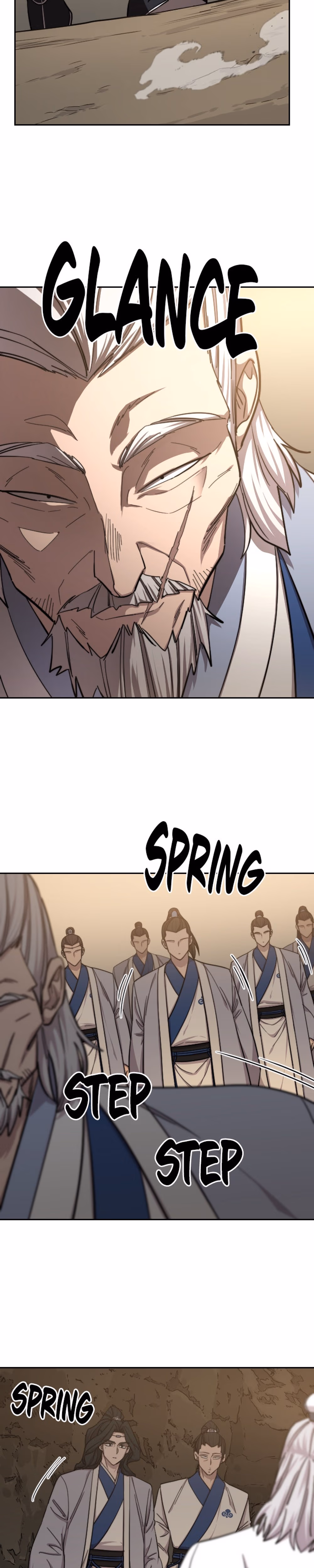 Return of the Blossoming Blade - Chapter 53 - Part 16