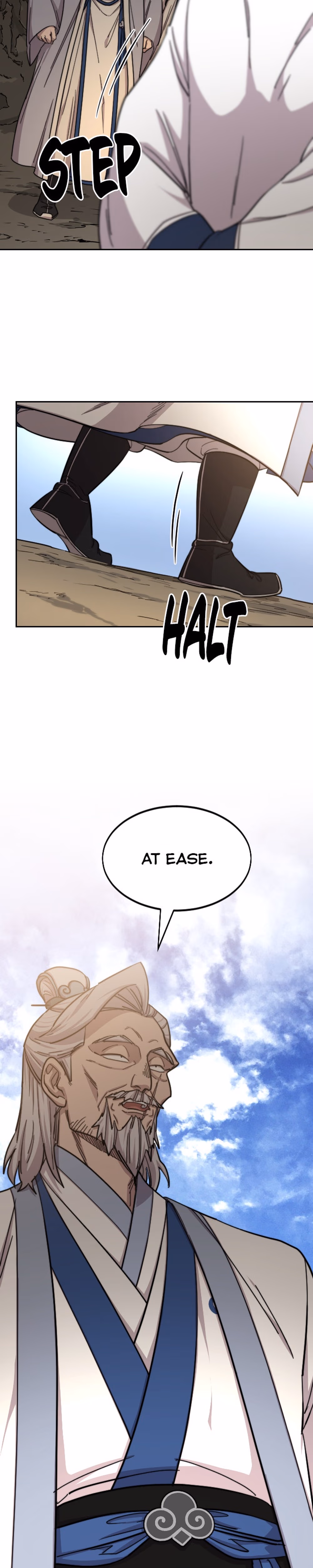 Return of the Blossoming Blade - Chapter 53 - Part 17