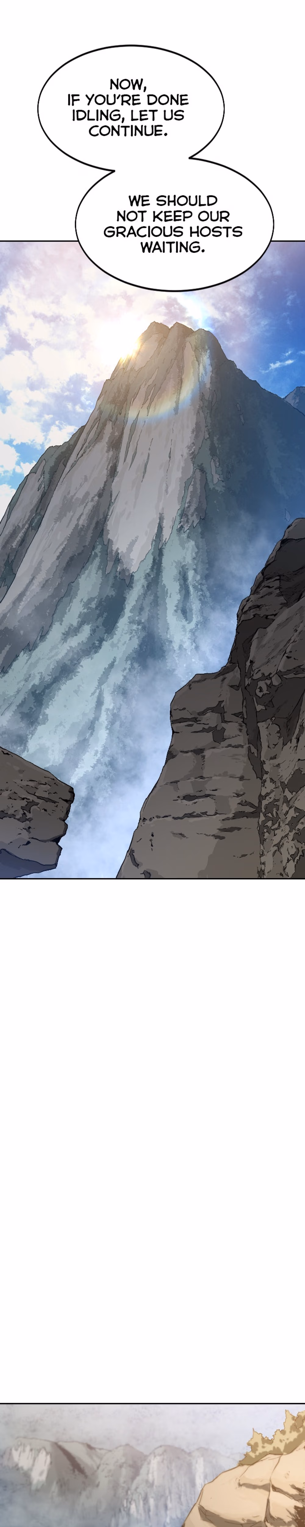 Return of the Blossoming Blade - Chapter 53 - Part 24