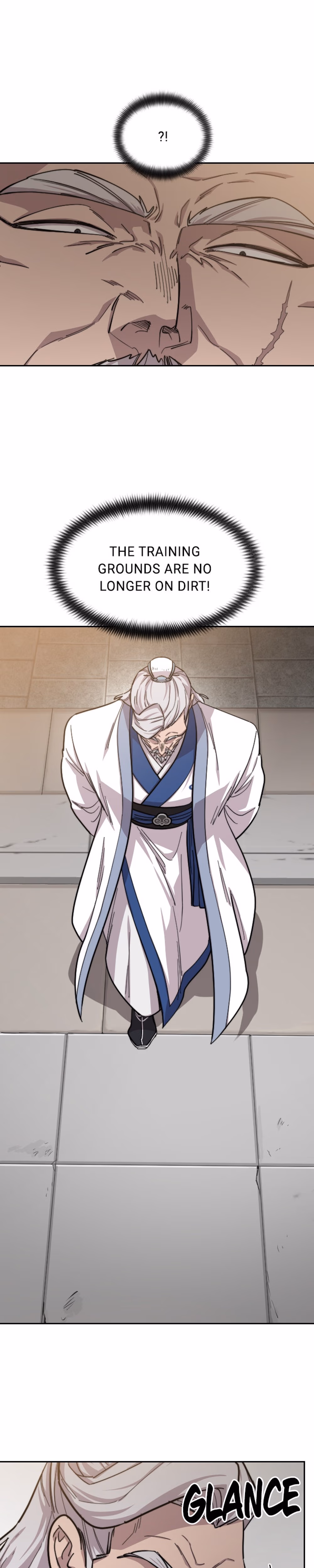Return of the Blossoming Blade - Chapter 53 - Part 41
