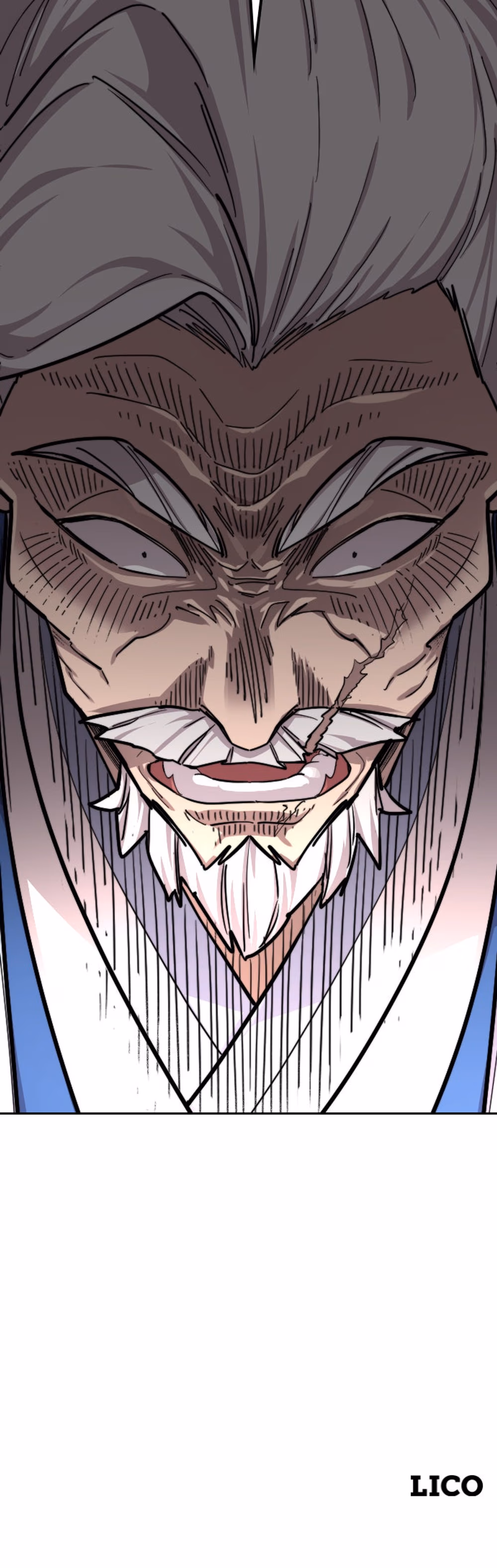 Return of the Blossoming Blade - Chapter 53 - Part 49