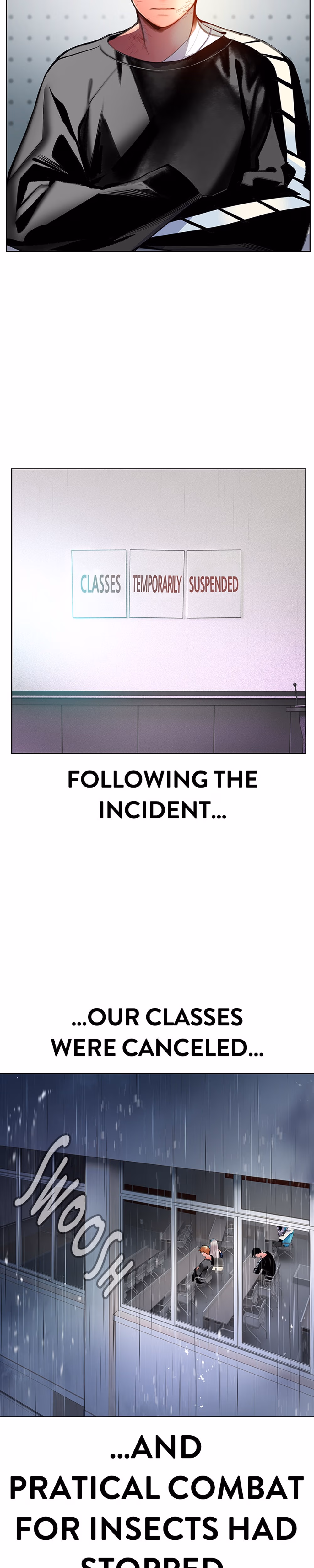Jungle Juice - Chapter 69 - Part 3