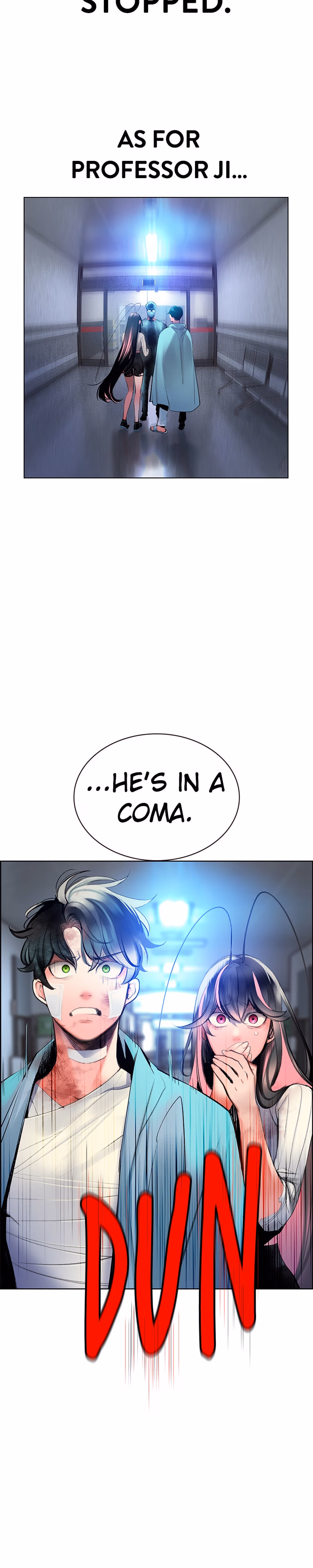 Jungle Juice - Chapter 69 - Part 4