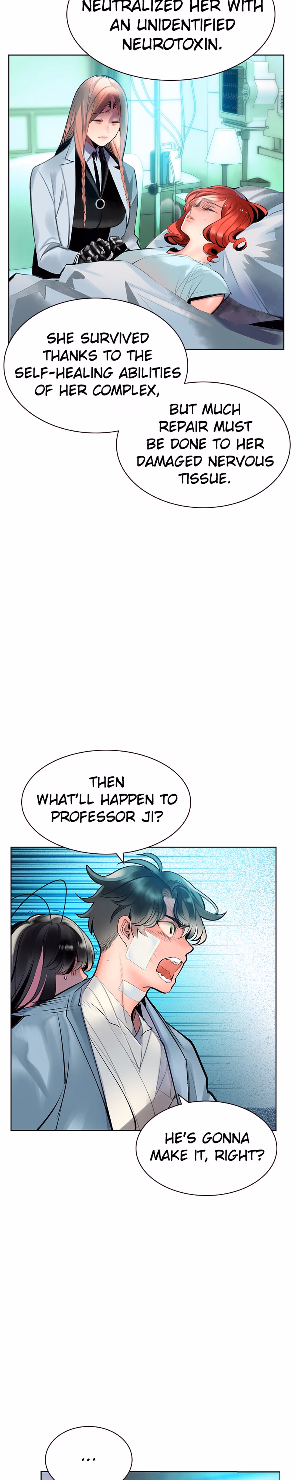 Jungle Juice - Chapter 69 - Part 6