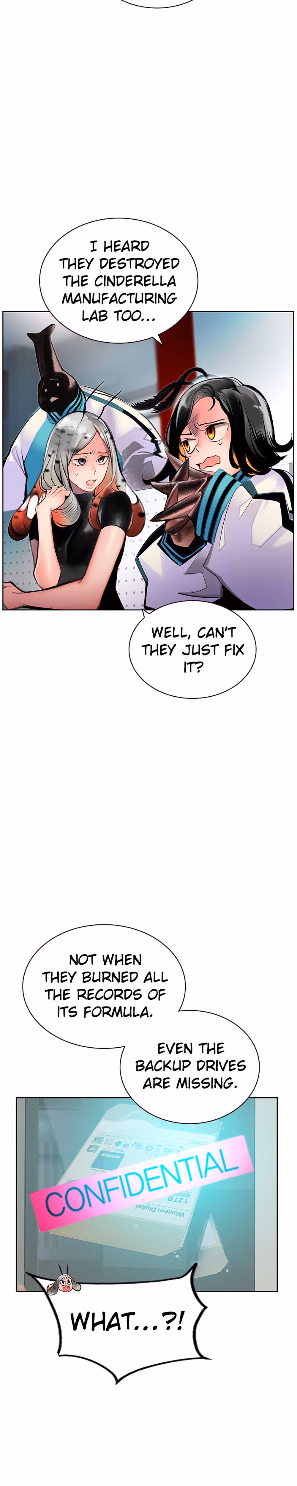 Jungle Juice - Chapter 69 - Part 9