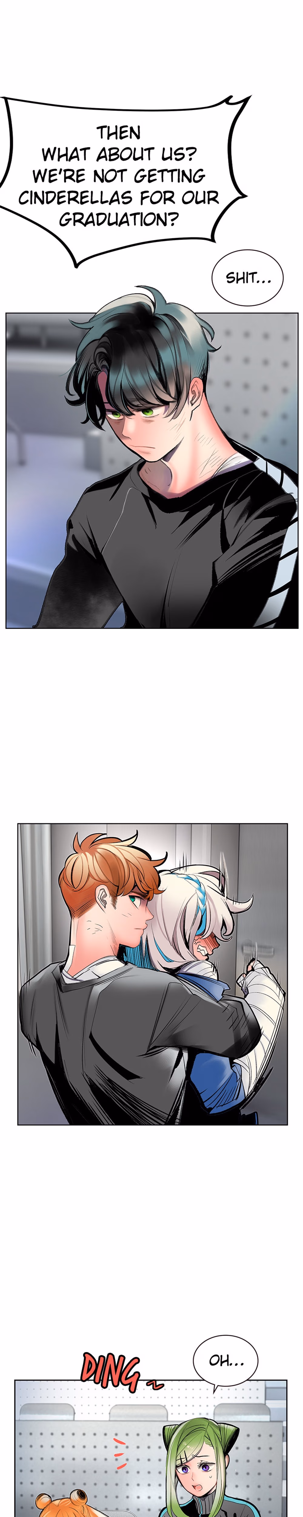 Jungle Juice - Chapter 69 - Part 10