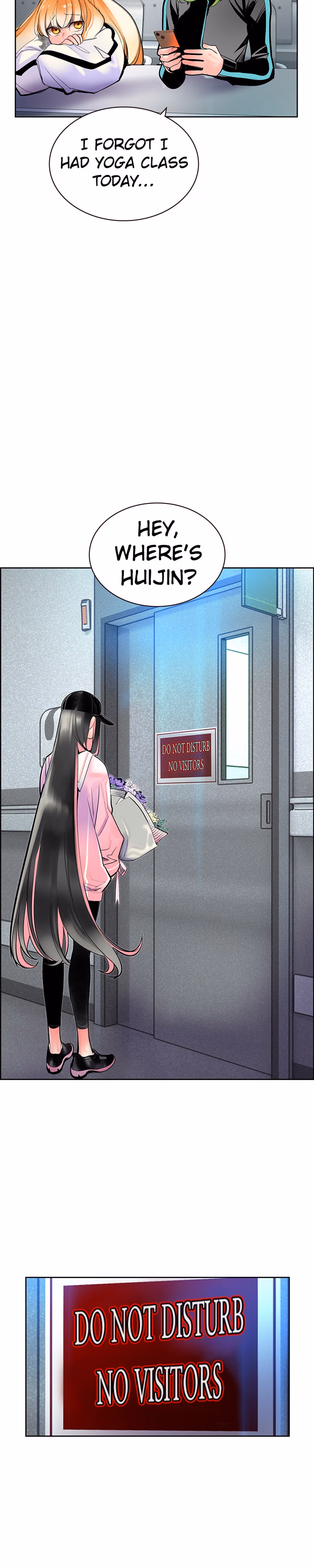 Jungle Juice - Chapter 69 - Part 11