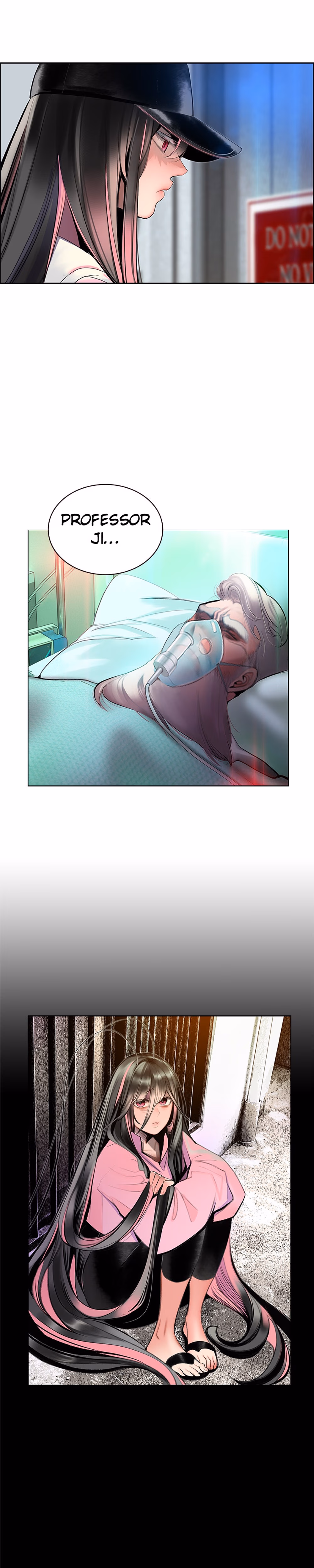 Jungle Juice - Chapter 69 - Part 12