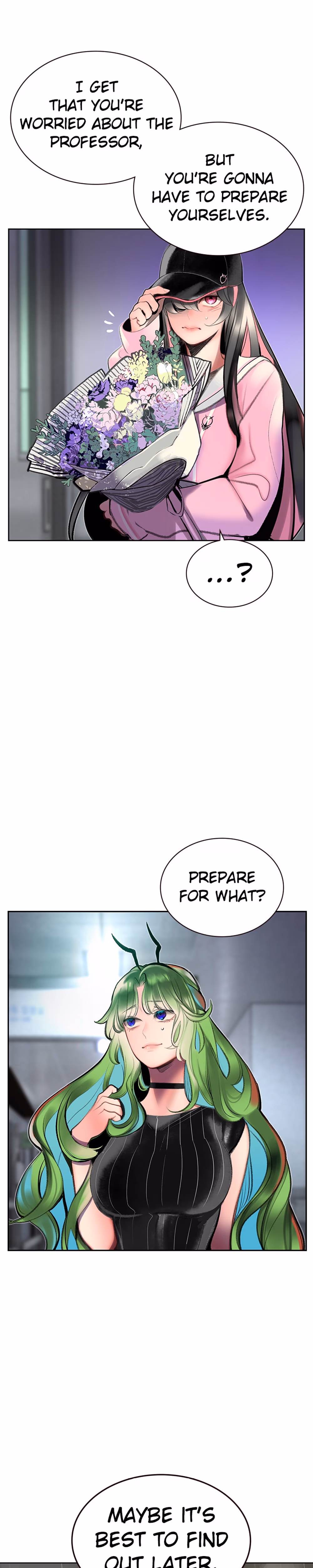 Jungle Juice - Chapter 69 - Part 17