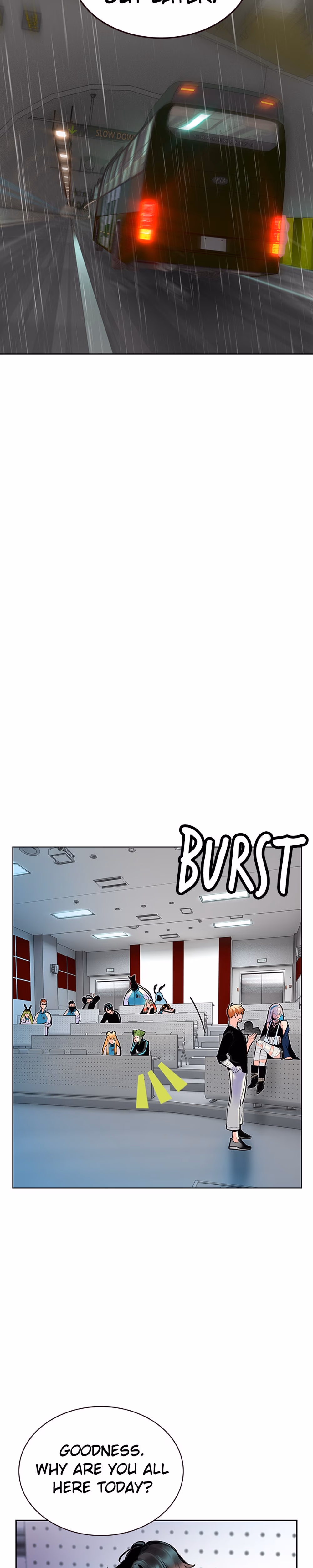 Jungle Juice - Chapter 69 - Part 18