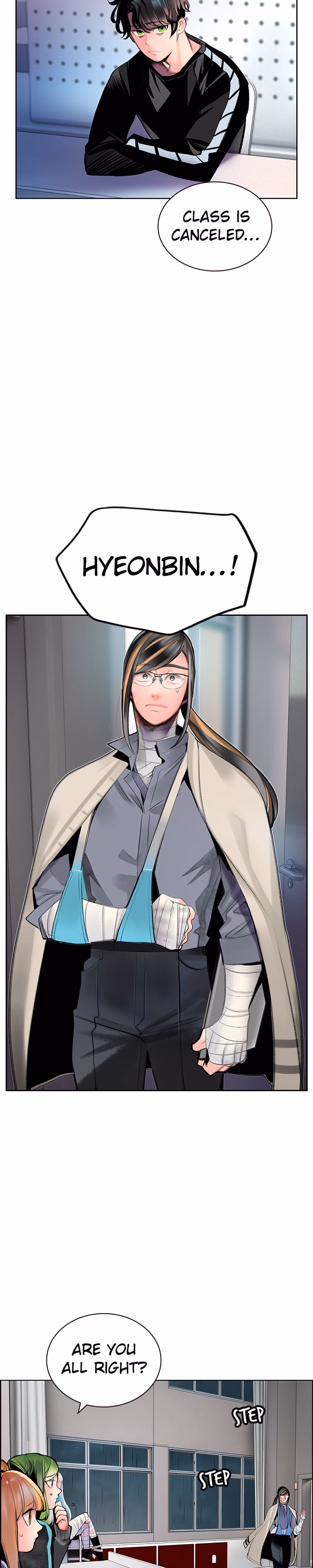 Jungle Juice - Chapter 69 - Part 19