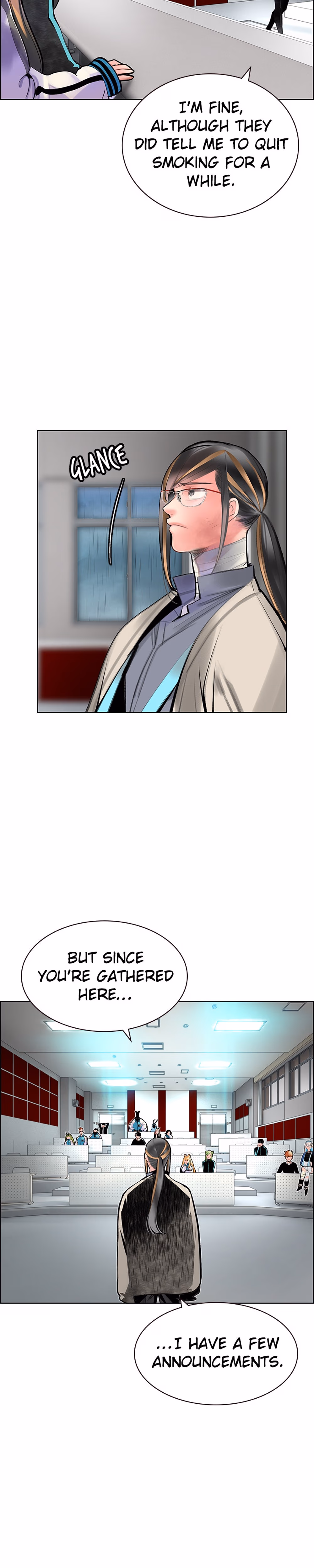 Jungle Juice - Chapter 69 - Part 20