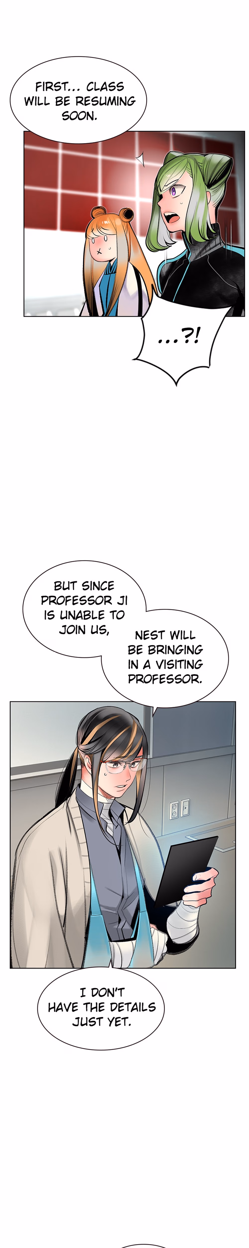Jungle Juice - Chapter 69 - Part 21