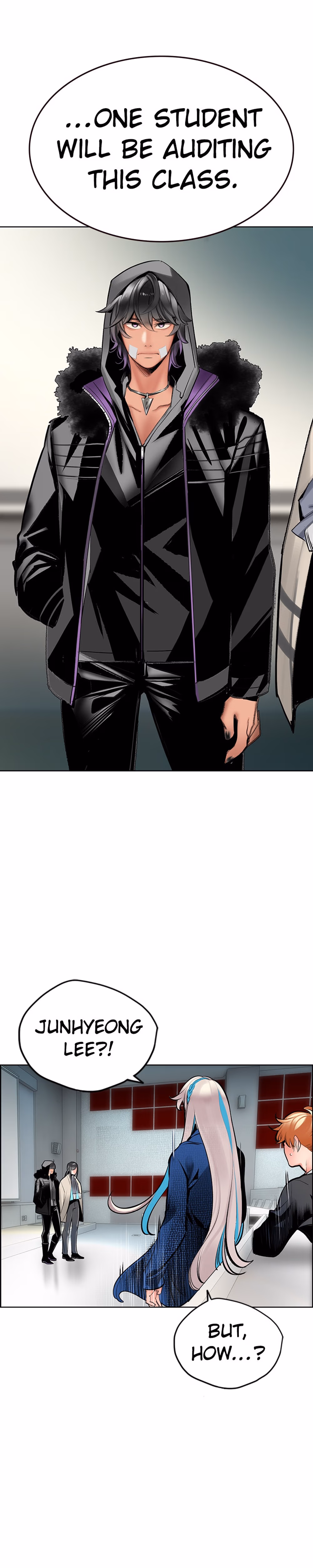 Jungle Juice - Chapter 69 - Part 23
