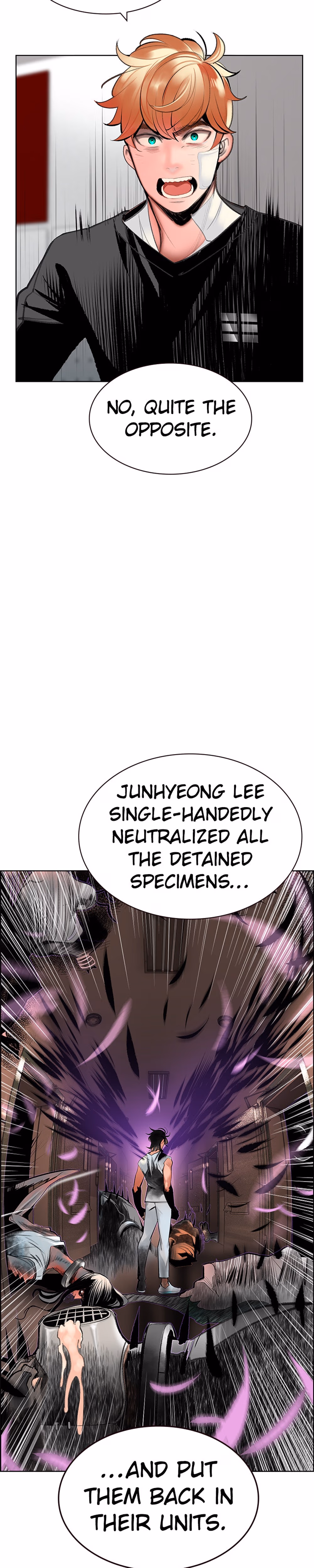 Jungle Juice - Chapter 69 - Part 25