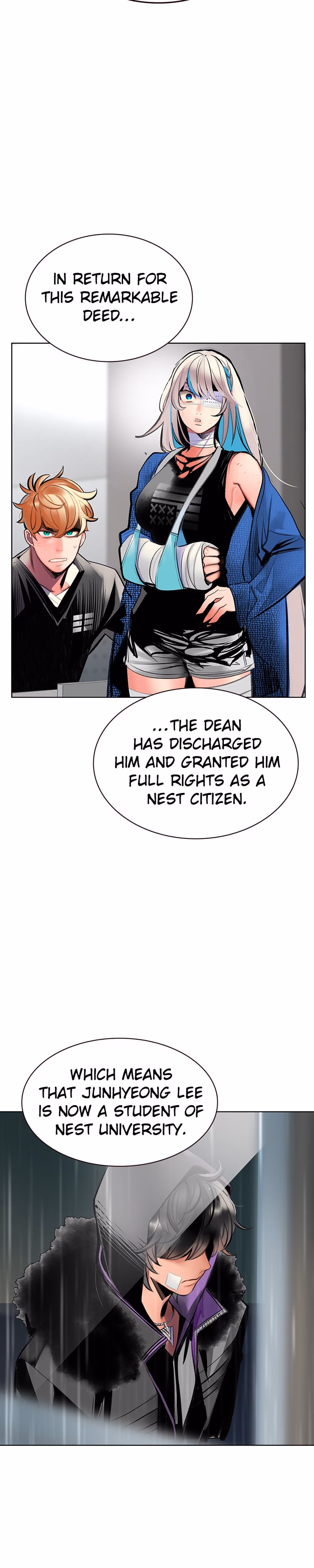 Jungle Juice - Chapter 69 - Part 26