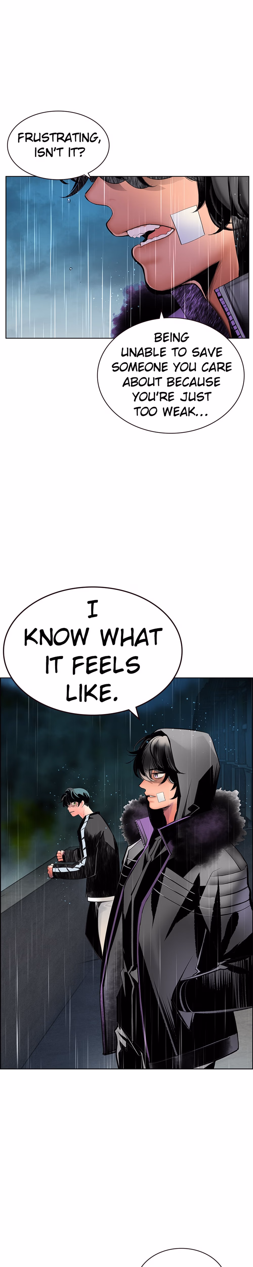 Jungle Juice - Chapter 69 - Part 29