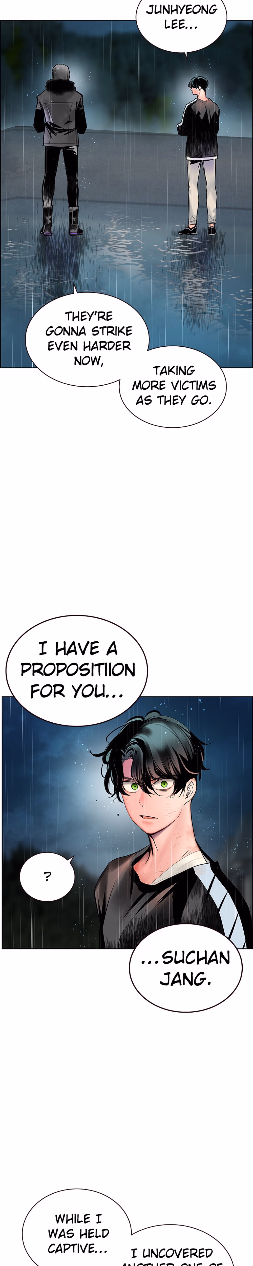 Jungle Juice - Chapter 69 - Part 30