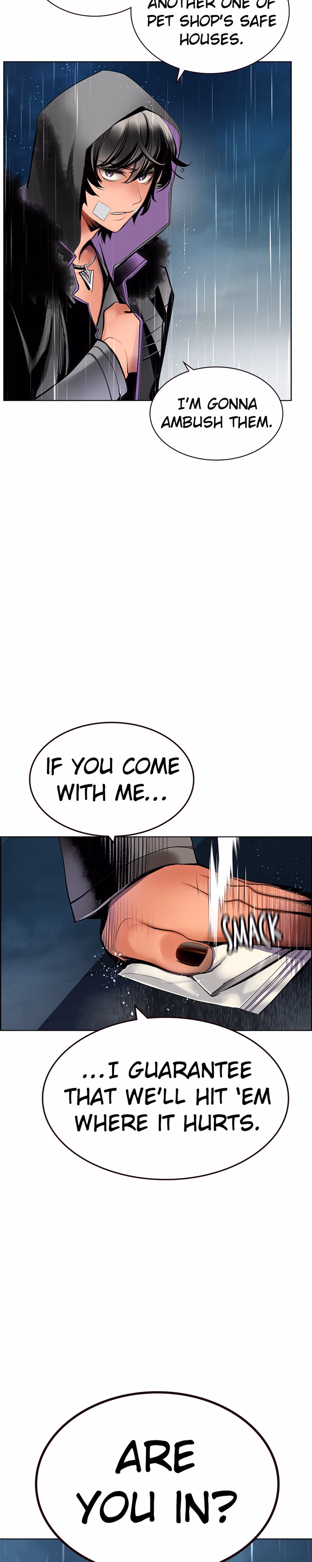 Jungle Juice - Chapter 69 - Part 31