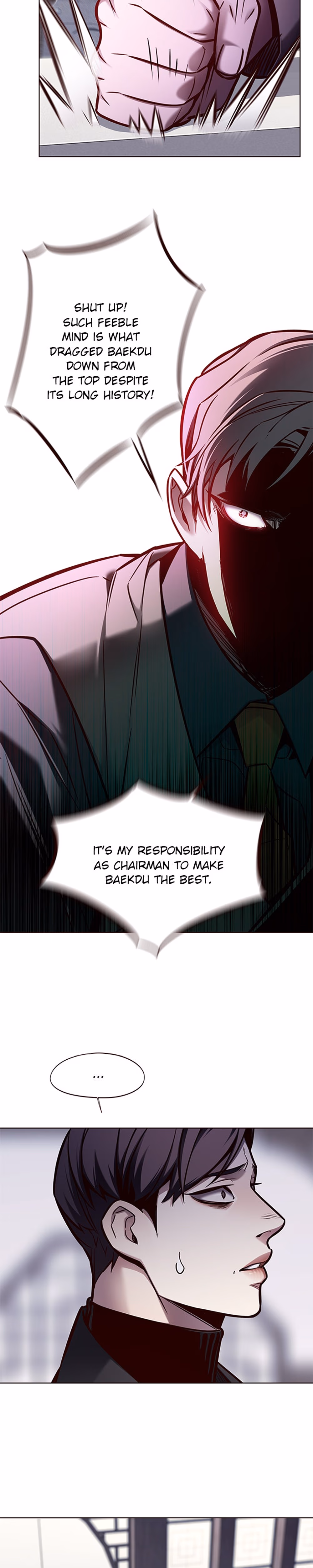 Eleceed - Chapter 134 - Part 11