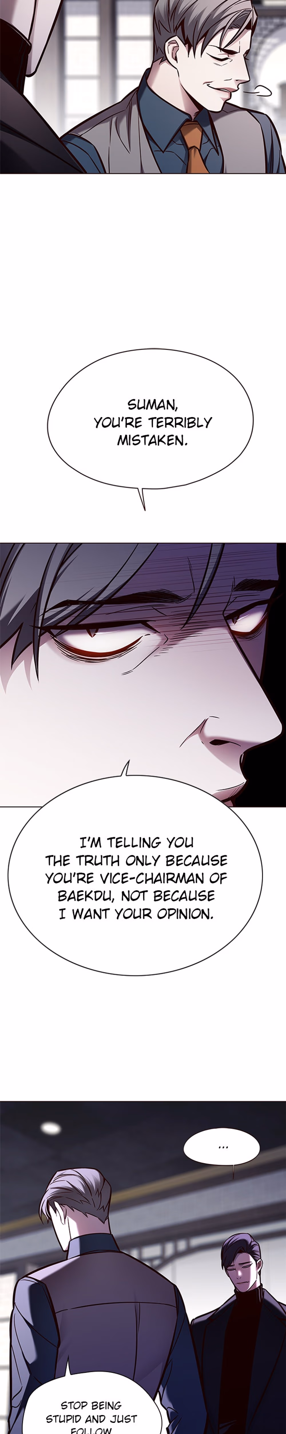 Eleceed - Chapter 134 - Part 13
