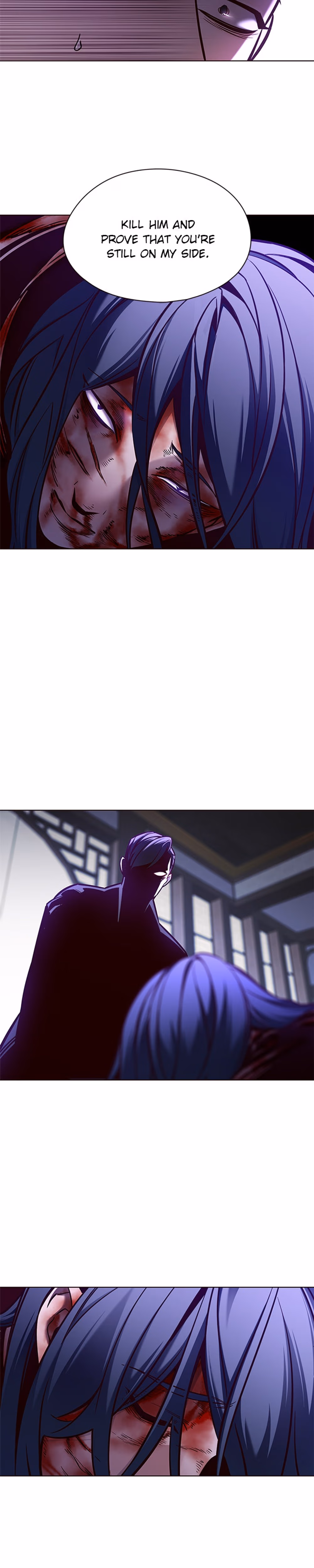 Eleceed - Chapter 134 - Part 15