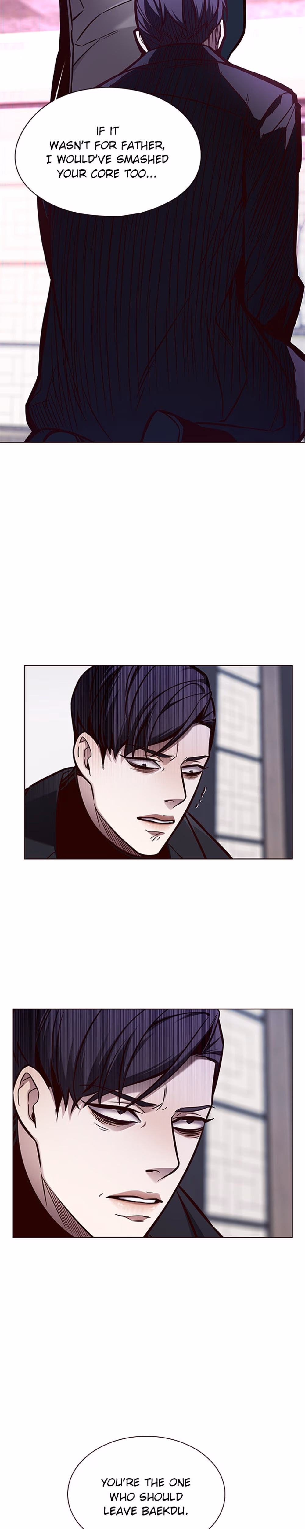Eleceed - Chapter 134 - Part 20