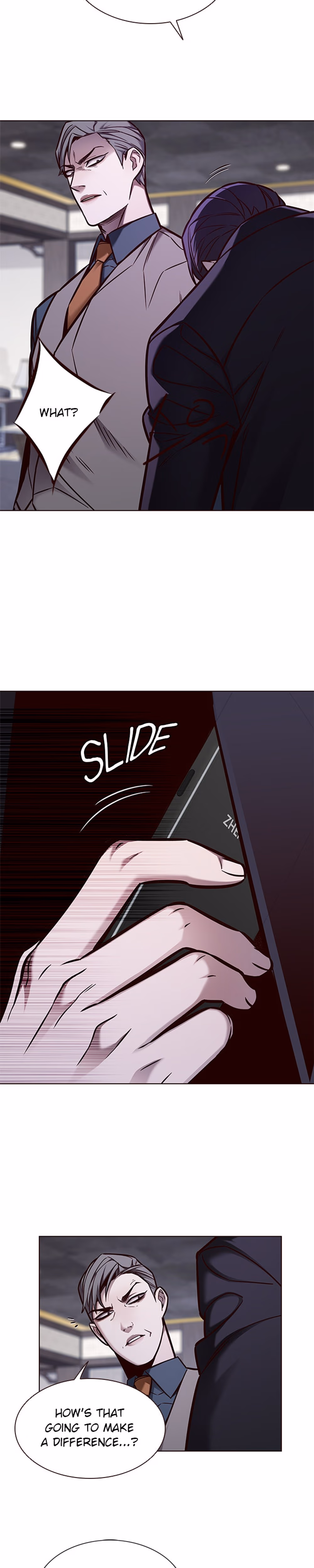 Eleceed - Chapter 134 - Part 21