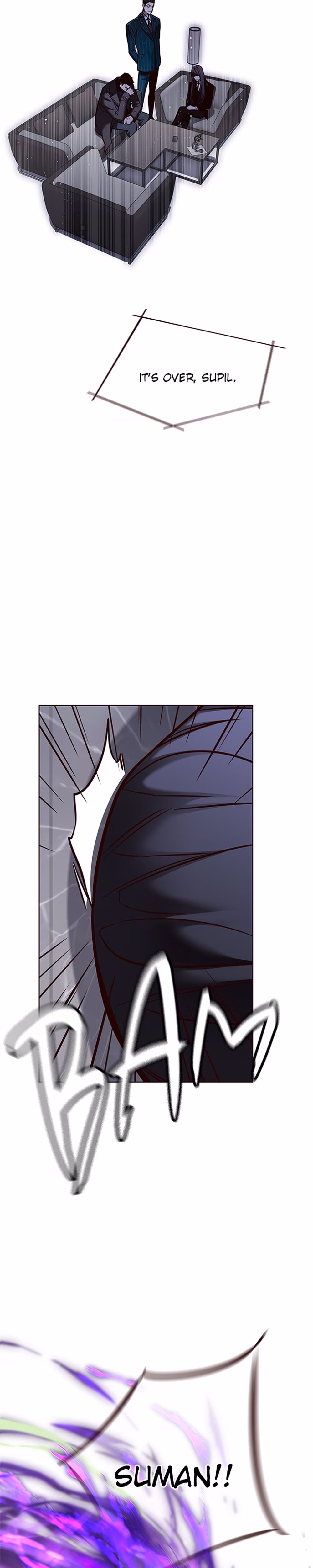 Eleceed - Chapter 134 - Part 24