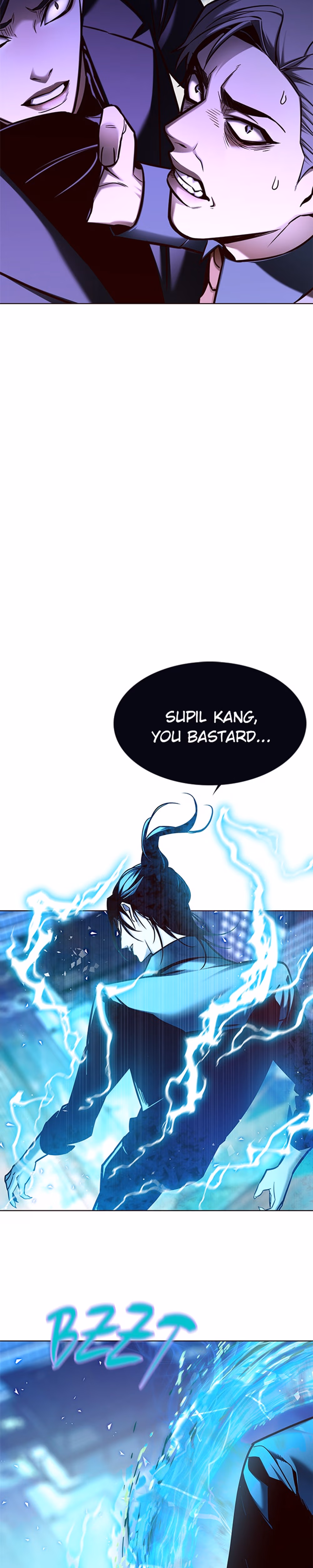 Eleceed - Chapter 134 - Part 28