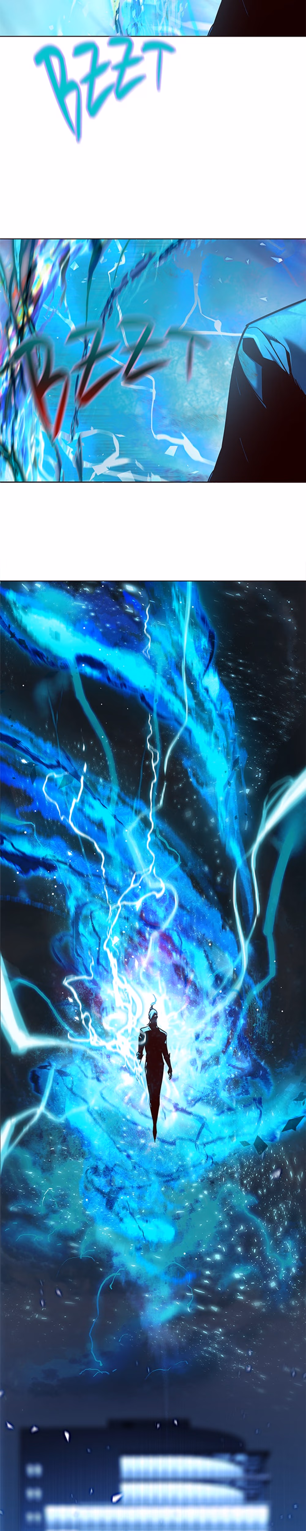 Eleceed - Chapter 134 - Part 29