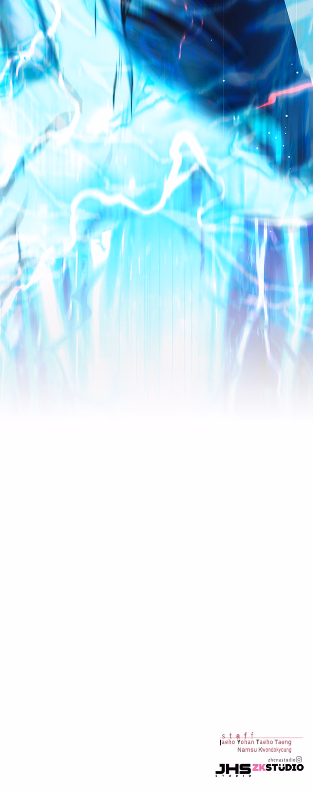 Eleceed - Chapter 134 - Part 31