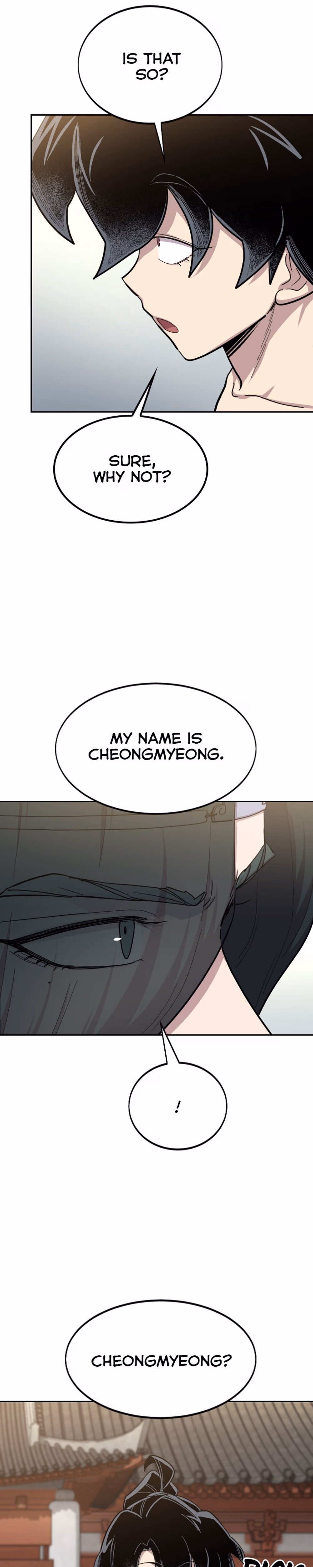 Return of the Blossoming Blade - Chapter 54 - Part 10